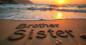270+ Heartfelt Brother and Sister Captions for Instagram