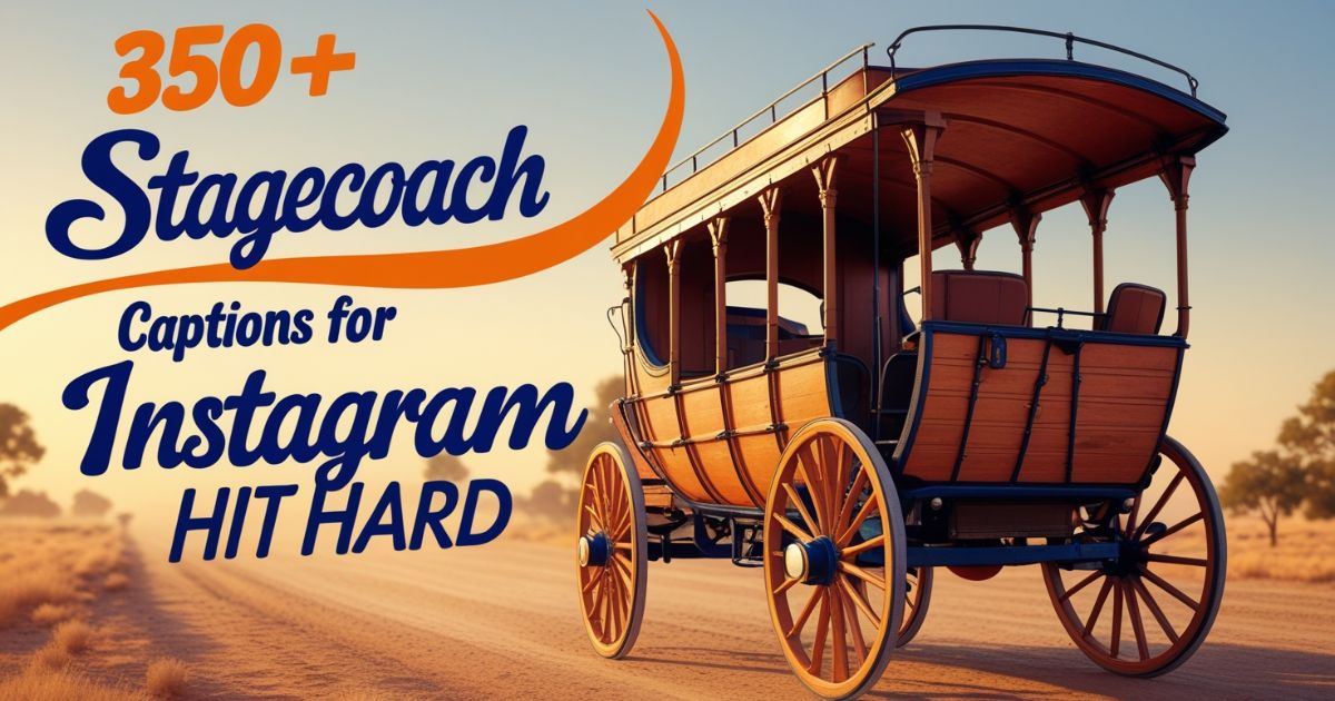 350-stagecoach-captions-for-instagram-that-hit-hard
