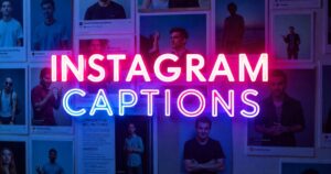 270+ Stylish Instagram Captions for Boys to Rule Your Feed