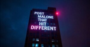 310+ Post Malone Captions for Instagram That Hit Different
