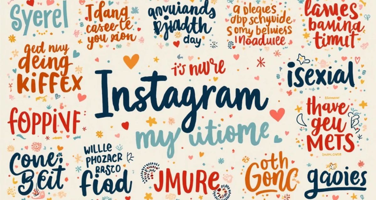 270+ Cute Instagram Captions to Make Your Posts Adorable