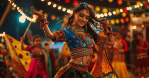 90+ Navratri Captions to Elevate Your Posts
